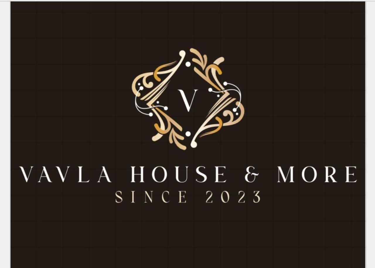 Vavla House Berat Exterior foto